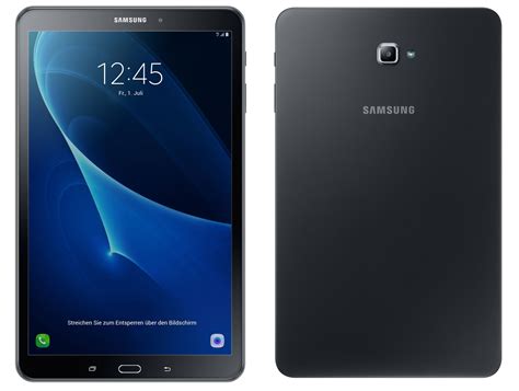 galaxy tab a 10.1 specs|Samsung Galaxy Tab A 10.1 (2016) .